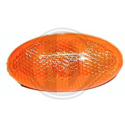 DIEDERICHS Pisca