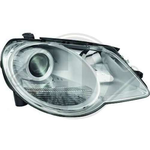 DIEDERICHS Headlight Priority Parts