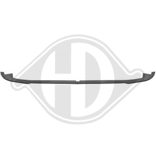 DIEDERICHS Spoiler HD Tuning