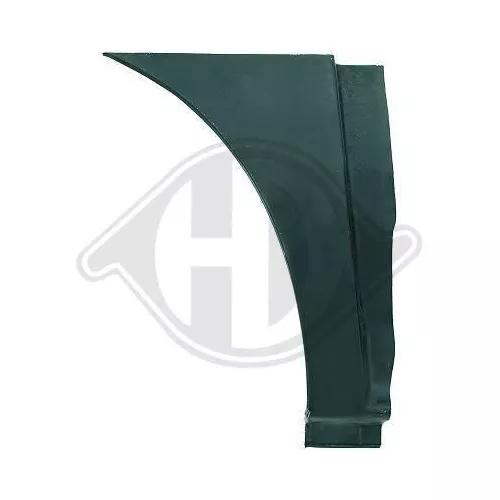 DIEDERICHS Panel lateral