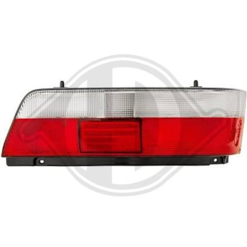 DIEDERICHS Tail Light Assembly