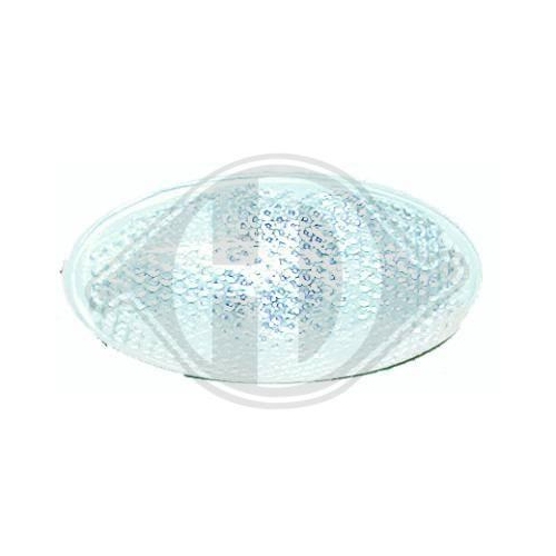 DIEDERICHS Lampa kierunkowskazu
