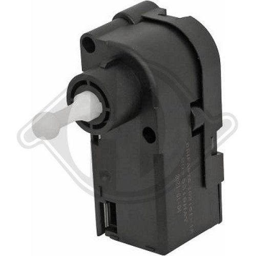 DIEDERICHS Koplamp Priority Parts