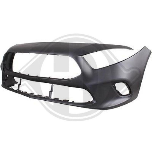 DIEDERICHS Bumper