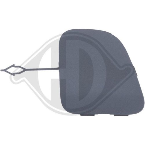 DIEDERICHS Klep, afsleephaak