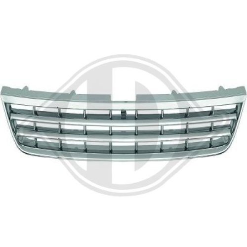 DIEDERICHS Radiateurgrille HD Tuning