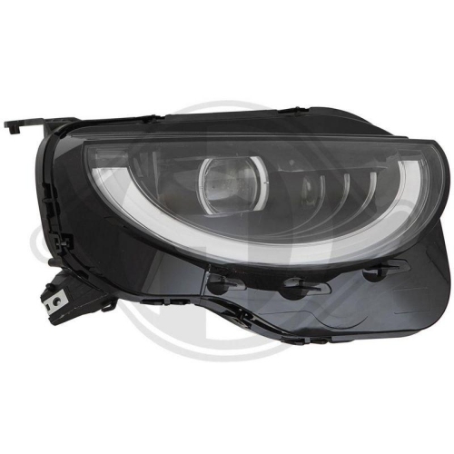 DIEDERICHS Projecteur principal