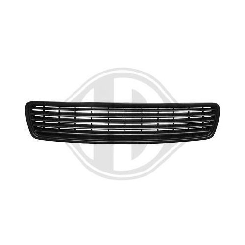 DIEDERICHS Radiateurgrille HD Tuning