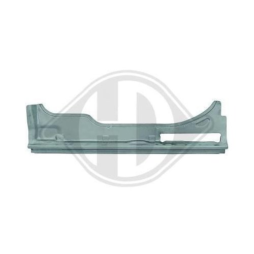 DIEDERICHS Quarter Panel