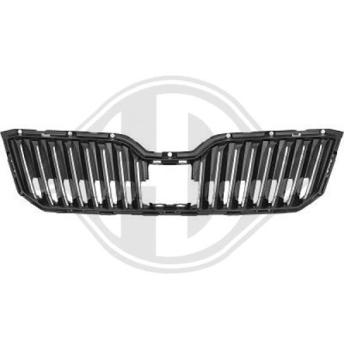 DIEDERICHS Radiator Grille