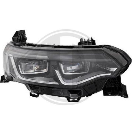 DIEDERICHS Projecteur principal Priority Parts