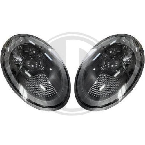 DIEDERICHS Verstralerset HD Tuning