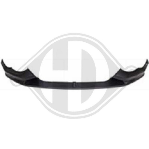 DIEDERICHS Spoiler HD Tuning