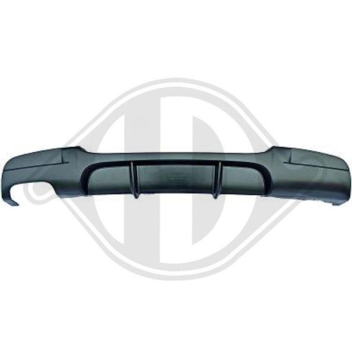 DIEDERICHS Guarnição, pára-choques HD Tuning