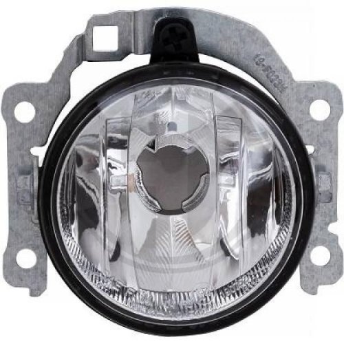 DIEDERICHS Front Fog Light