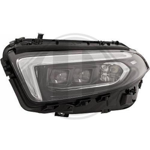 DIEDERICHS Projecteur principal Priority Parts