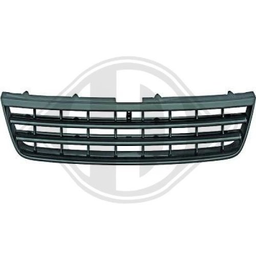 DIEDERICHS Radiateurgrille HD Tuning