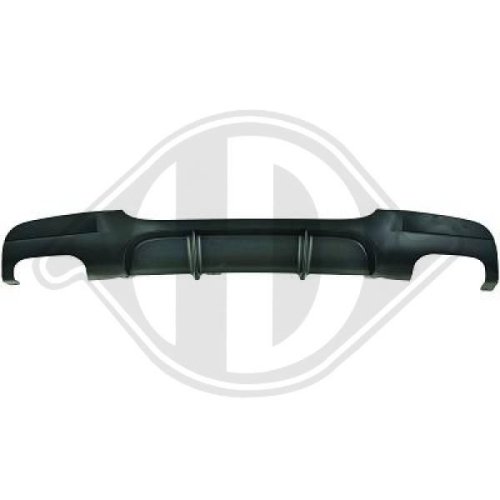 DIEDERICHS Plaat, bumper HD Tuning