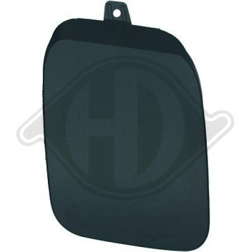 DIEDERICHS Cover, bumper