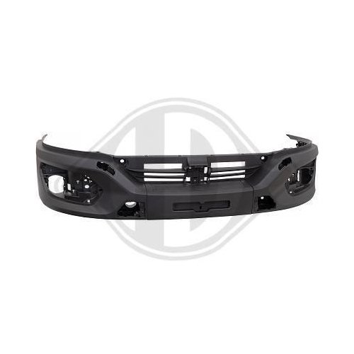 DIEDERICHS Zderzak Priority Parts DIEDERICHS Zderzak Priority Parts