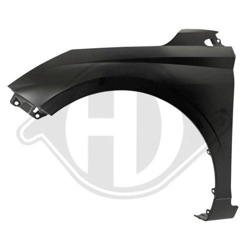 DIEDERICHS Kotfl&uuml;gel