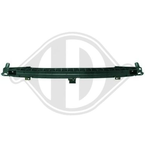 DIEDERICHS Impact Absorber, bumper