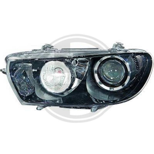 DIEDERICHS Projecteur principal