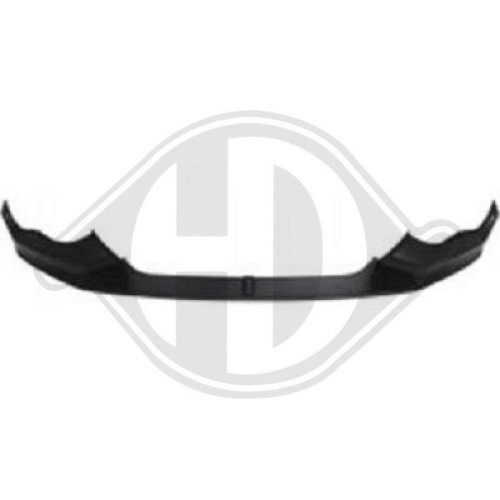 DIEDERICHS Spoiler HD Tuning