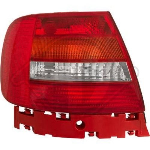 DIEDERICHS Tail Light Assembly