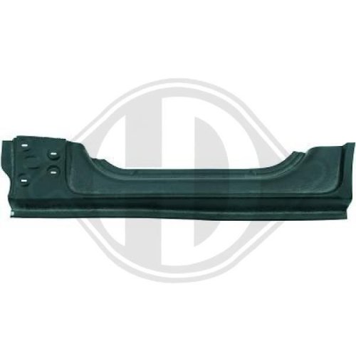 DIEDERICHS Rocker Panel