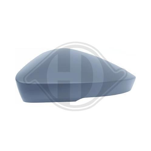 DIEDERICHS Revestimento, retrovisor exterior