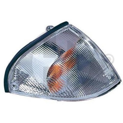 DIEDERICHS Lampa kierunkowskazu