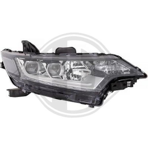 DIEDERICHS Headlight