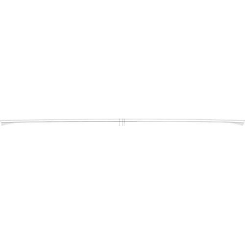 DIEDERICHS Trim/Protection Strip, bumper