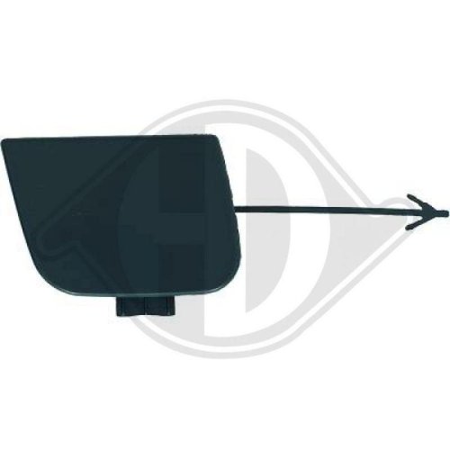DIEDERICHS Aufpralldämpfer, Stoßfänger