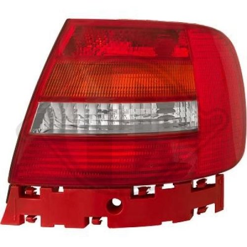 DIEDERICHS Tail Light Assembly