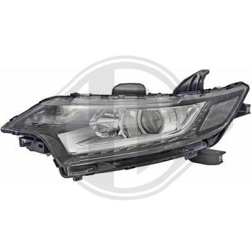DIEDERICHS Koplamp DIEDERICHS Koplamp