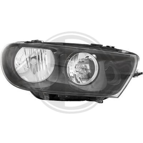 DIEDERICHS Headlight