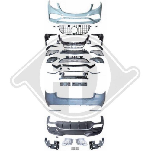 DIEDERICHS Tampon HD Tuning