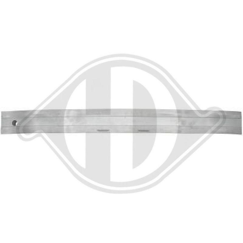 DIEDERICHS Bumper Priority Parts