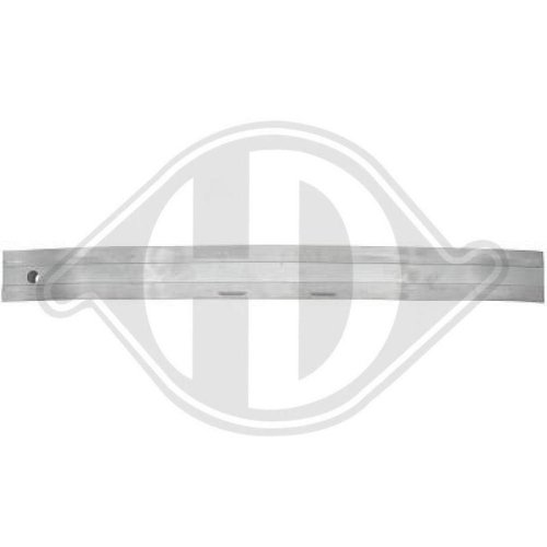 DIEDERICHS Stoßfänger HD Priority Parts