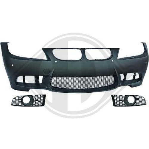 DIEDERICHS Bumper HD Tuning