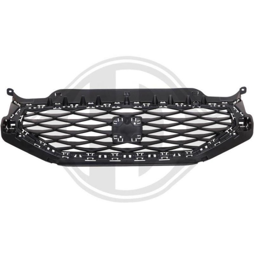 DIEDERICHS Grelha de radiador