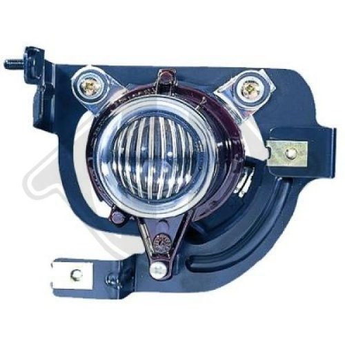 DIEDERICHS Front Fog Light