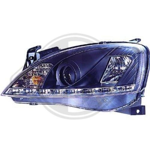 DIEDERICHS Verstralerset HD Tuning