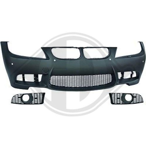 DIEDERICHS Bumper HD Tuning DIEDERICHS Bumper HD Tuning