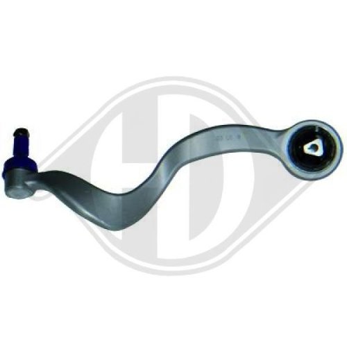 DIEDERICHS Control/Trailing Arm, wheel suspension