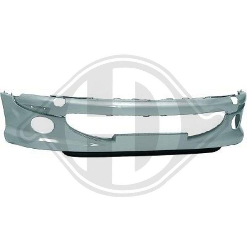 DIEDERICHS Bumper