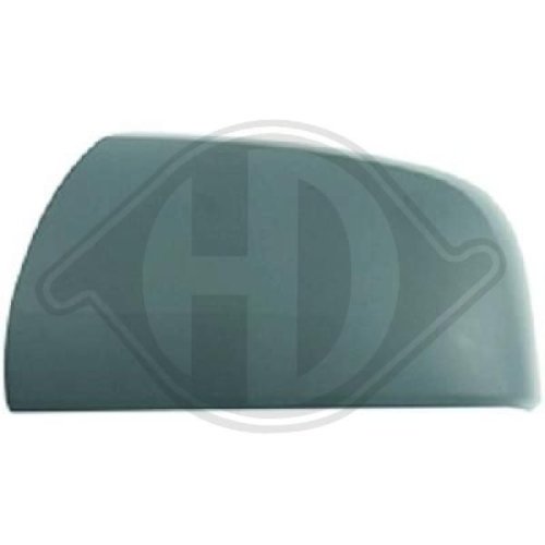 DIEDERICHS Cover, exterior mirror