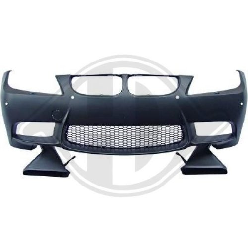 DIEDERICHS Bumper HD Tuning